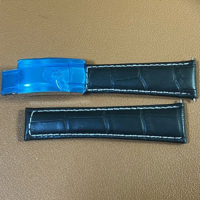 ROLEX デイトナ 革ベルト 交換用