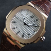 PATEK PHILIPPE ノーチラス ピンクゴールド 完売必至