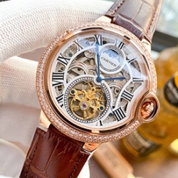 CARTIER ロトンド ドゥ メンズ腕時計 コピー