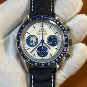 OMEGA 310.32.42.50.02.001 スピードマスター アポロ13号 スヌーピー 最安値