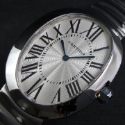 CARTIER ベニュワール クォーツ搭載