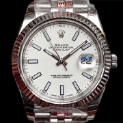 ROLEX 126334 デイトジャスト Asain 3235搭載