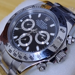 ROLEX デイトナ 116520 コスモグラフ コピー