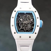 RICHARD MILLE RM055 バッバワトソン 人気スーパーコピー