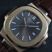 PATEK PHILIPPE ノーチラス Asain ETA搭載
