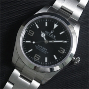 ROLEX New エクスプローラ I Asian 3131搭載 コピー