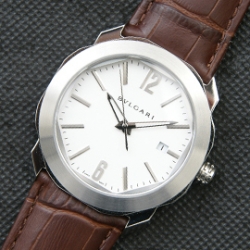 BVLGARI BGO41BSLD 41mm 自動巻き