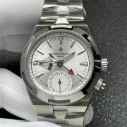 VACHERON CONSTANTIN 7900V/110A-B333 オーヴァーシーズ デュアルタイム 送料無料