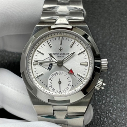 VACHERON CONSTANTIN 7900V/110A-B333 オーヴァーシーズ デュアルタイム 送料無料