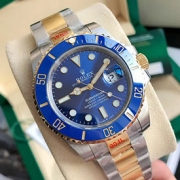 ROLEX M126613LB サブマリーナー 41mm コピー