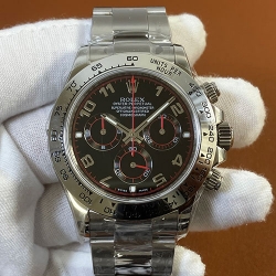 ROLEX デイトナ 116509 TW製 Asian 7750搭載 薄型