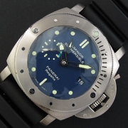 PANERAI PAM371 ルミノール サブマーシブル Asian 7750搭載