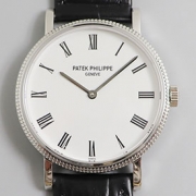PATEK PHILIPPE 5120G-001 カラトラバ メンズコピー