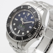 ROLEX シードゥエラー ディープシー 116660 Noob V9
