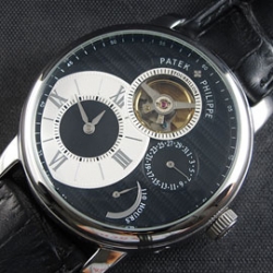 PATEK PHILIPPE カレンダーパワーリザーブ Asian 21600振動