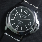 PANERAI PAM00005 ルミノール マリーナ Asian 6497搭載 手巻き