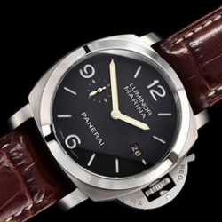 PANERAI PAM00351 VS工場 ルミノール マリーナ1950 3デイズ