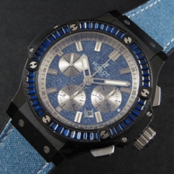 HUBLOT ビッグバン Asian 7750搭載 コピー時計