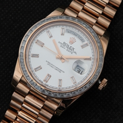 ROLEX デイデイト ピンクゴールド 販売実績トップ