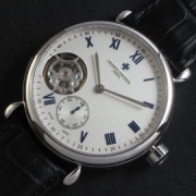 VACHERON CONSTANTIN 21600振動 手巻き