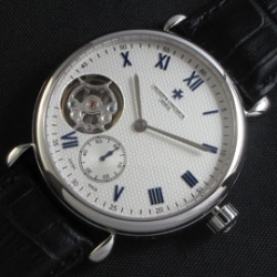 VACHERON CONSTANTIN 21600振動 手巻き