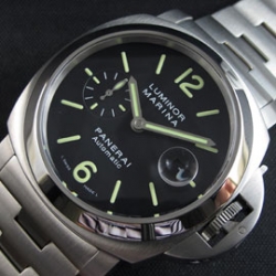 PANERAI PAM299 ルミノール マリーナ スーパーコピー逸品