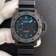 PANERAI PAM00960 サブマーシブル カーボテック ブランドコピー