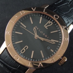 BVLGARI レディース腕時計 長期品質保証