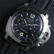 PANERAI PAM00212 ルミノール フライバック1950 自動巻きコピー