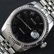 ROLEX デイトジャスト 5連ジュビリー 自社製