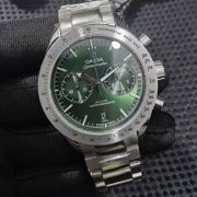 OMEGA 332.10.41.51.10.001 スピードマスター57 40.5mm クォーツ