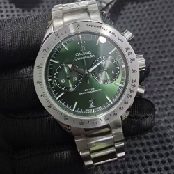 OMEGA 332.10.41.51.10.001 スピードマスター57 40.5mm クォーツ