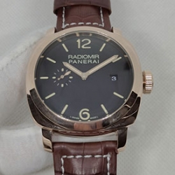 PANERAI PAM00515 ラジオミール1940 3デイズ オロロッソ 45mm