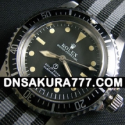 ROLEX 2836-2搭載 廉価版 サブマリーナー コピー