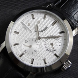 VACHERON CONSTANTIN デイデイト パワーリザーブ