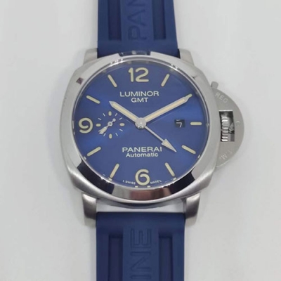 PANERAI PAM01033 ルミノール1950 GMT 44mm 品質安心
