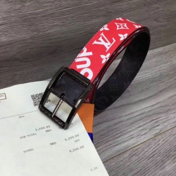 【売れ筋】雑誌LEONにも掲載された大人気商品 ブランドベルト（Belt）メンズ原版品ベルト 男性用 スーツ カジュアル ギフト プレゼント 送料無料 ！ N-belt080