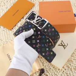 【売れ筋】雑誌LEONにも掲載された大人気商品 ブランドベルト（Belt）メンズ原版品ベルト 男性用 スーツ カジュアル ギフト プレゼント 送料無料 ！ N-belt120