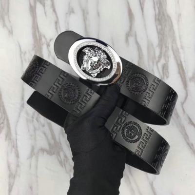 【売れ筋】雑誌LEONにも掲載された大人気商品 ブランドベルト（Belt）メンズ原版品ベルト 男性用 スーツ カジュアル ギフト プレゼント 送料無料 ！ N-belt296