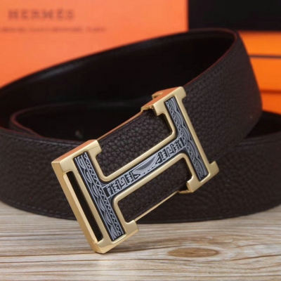 【売れ筋】雑誌LEONにも掲載された大人気商品 ブランドベルト（Belt）メンズ原版品ベルト 男性用 スーツ カジュアル ギフト プレゼント 送料無料 ！ N-belt302