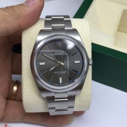Rolex ロレックスコピー品 ロレックス腕時計 激安 ロレックス オイスターパーペチュアル ３９ 114300