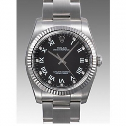 Rolex ロレックスコピー品 ロレックス腕時計 激安 ロレックス オイスターパーペチュアル 116034GS
