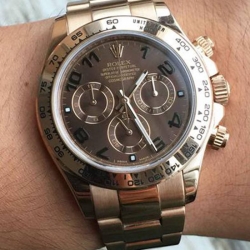 Rolex ロレックスコピー品 ロレックス腕時計 激安 ロレックス デイトナ 116505G