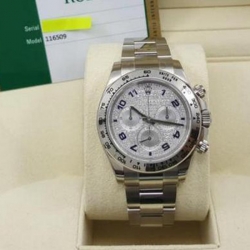 Rolex ロレックスコピー品 ロレックス腕時計 激安 ロレックス デイトナ 116509ZEA