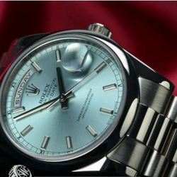 Rolex ロレックスコピー品 ロレックス腕時計 激安 ロレックス デイデイト 118206