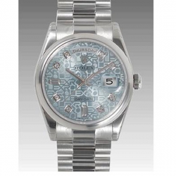 Rolex ロレックスコピー品 ロレックス腕時計 激安 ロレックス デイデイト 118206A