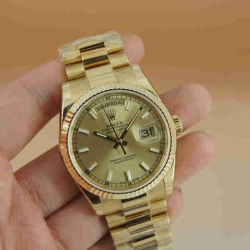 Rolex ロレックスコピー品 ロレックス腕時計 激安 ロレックス デイデイト 118238C