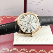 CARTIER WGNM0003 ドライブ ドゥ ブランドコピー