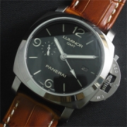 PANERAI PAM00312 ルミノール マリーナ Asian 7750搭載
