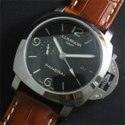 PANERAI PAM00312 ルミノール マリーナ Asian 7750搭載